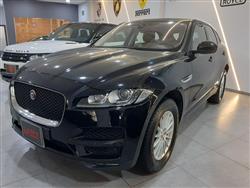 جاگوار F-Pace